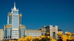 Ogarev Mordovia State University