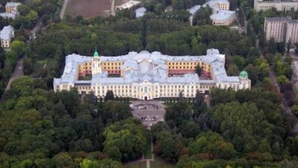 Bachelor’s in Voronezh State Agricultural University (VSAU) (Russia)