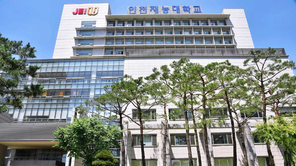 JEI University
