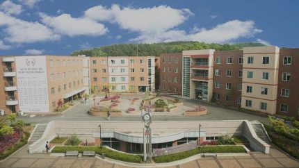 Woongji Accounting & Tax College