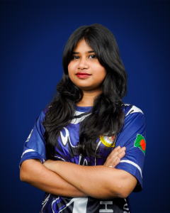 Shahajadi Easin Nurash